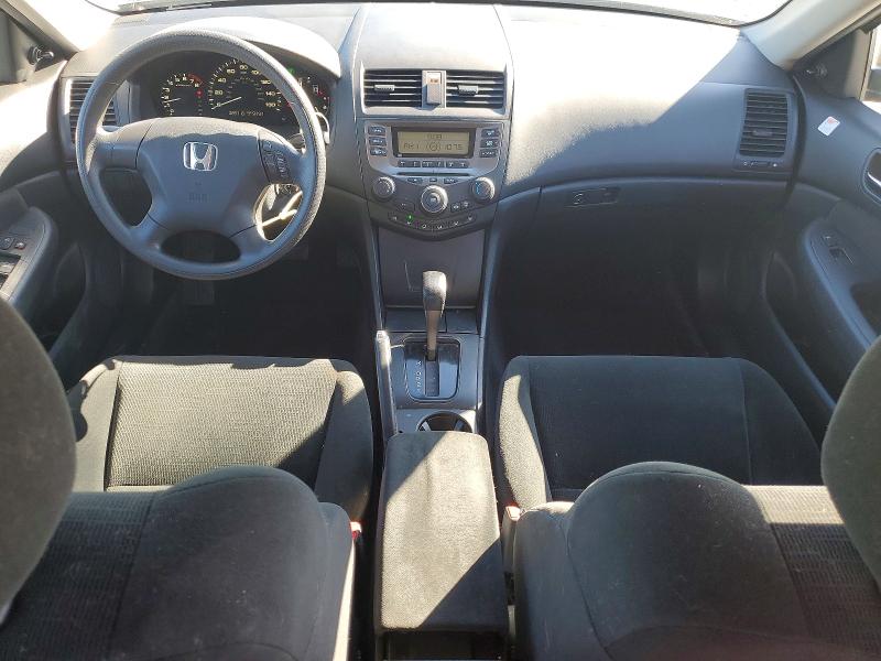 Продажа на аукционе авто 2007 Honda Accord, vin: 1HGCM56187A014796, номер лота: 55525026