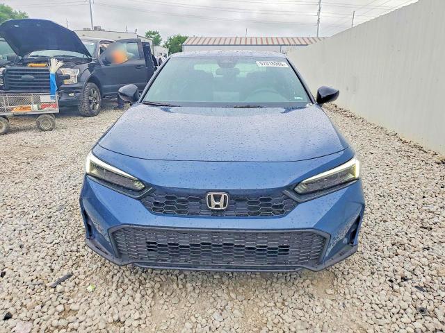 Auction sale of the 2026 Honda Civic, vin: 2HGFE2F56TH553120, lot number: 57018986