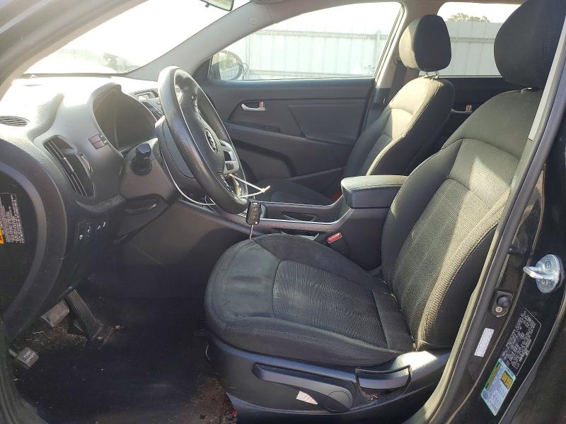 Продажа на аукционе авто 2013 Kia Sportage L, vin: KNDPB3A22D7504914, номер лота: 51446626