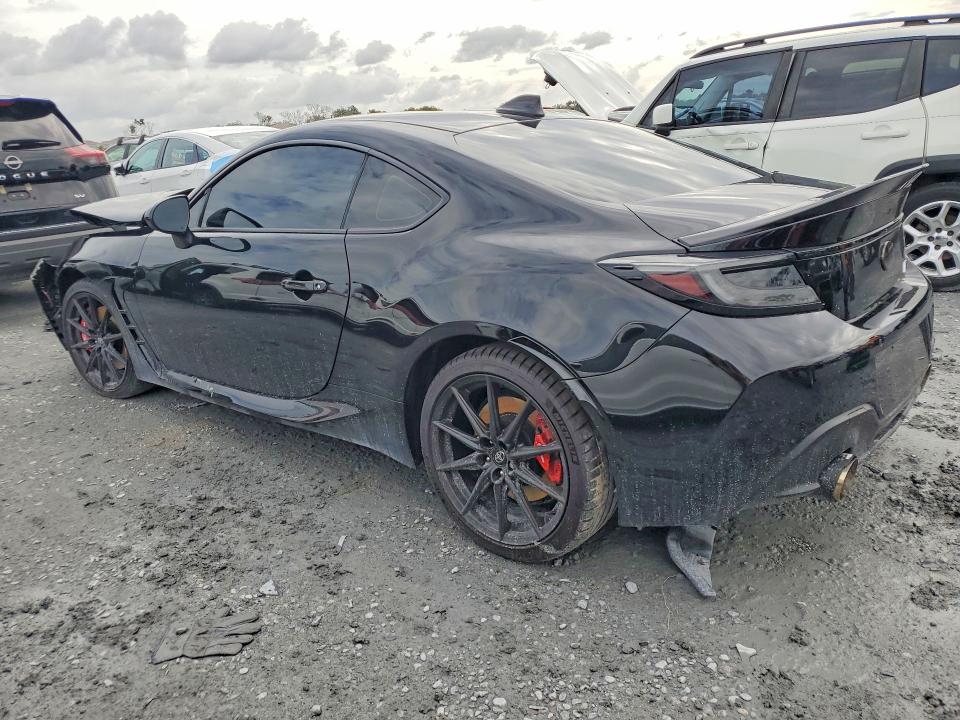 54549816 :رقم المزاد ، JF1ZNBE13T8076913 vin ، 2026 Toyota Gr 86 مزاد بيع