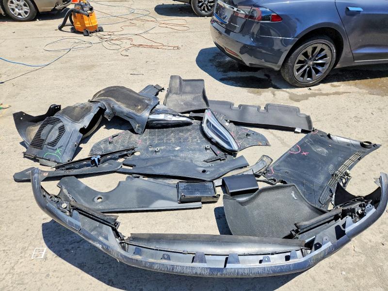Aukcja sprzedaży 2020 Tesla Model S, vin: 5YJSA1E2XLF354796, numer aukcji: 55692436