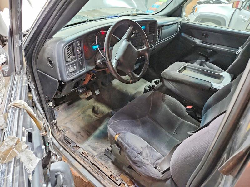 Aukcja sprzedaży 2007 Gmc New Sierra, vin: 2GTEK19V621278574, numer aukcji: 55904126