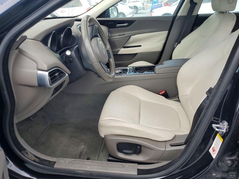 Продажа на аукционе авто 2018 Jaguar Xe, vin: SAJAD4EV9JCP25828, номер лота: 58960426