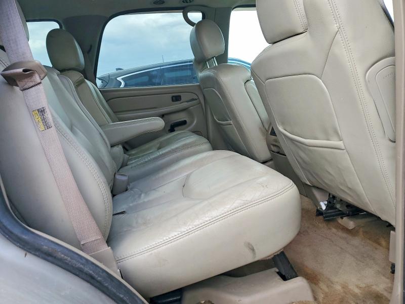Продаж на аукціоні авто 2004 Chevrolet Tahoe, vin: 1GNEK13Z84R208586, номер лоту: 57059896