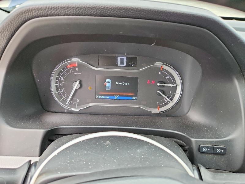 2019 Honda Ridgeline მანქანა იყიდება აუქციონზე, vin: 5FPYK3F67KB027315, აუქციონის ნომერი: 56823876