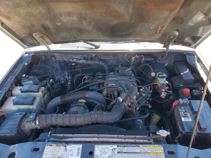 Продажа на аукционе авто 1999 Ford Ranger, vin: 1FTYR14V2XPB95041, номер лота: 55521036