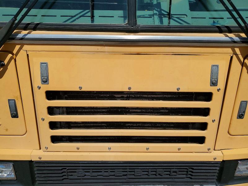 2006 Blub School Bus მანქანა იყიდება აუქციონზე, vin: 1BABNCKA06F232163, აუქციონის ნომერი: 54605306