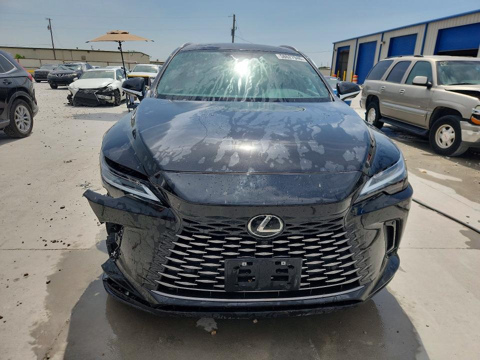Продаж на аукціоні авто 2024 Lexus Rx 350, vin: 2T2BAMBA9RC034343, номер лоту: 58627946