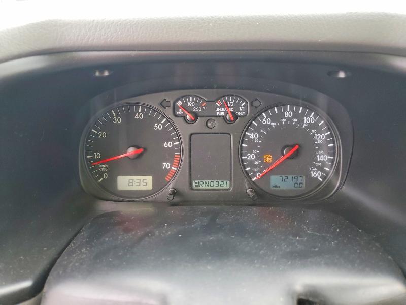 Aukcja sprzedaży 2003 Volkswagen Eurovan, vin: WV2KB47053H043899, numer aukcji: 56954806