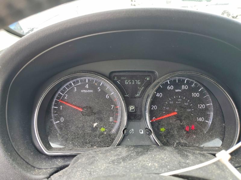 Продаж на аукціоні авто 2019 Nissan Versa, vin: 3N1CN7AP3KL825056, номер лоту: 57718486