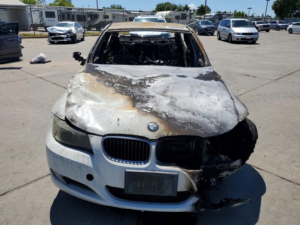Aukcja sprzedaży 2011 Bmw 328, vin: WBAPH5G59BNM79950, numer aukcji: 56666586