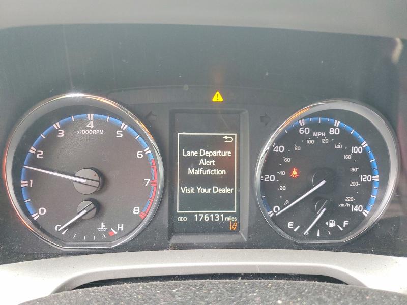 Продажа на аукционе авто 2016 Toyota Rav4, vin: 2T3WFREV2GW278938, номер лота: 54662426