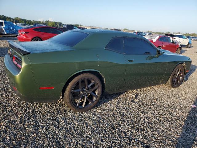 Aukcja sprzedaży 2021 Dodge Challenger, vin: 2C3CDZJG5MH649767, numer aukcji: 58258276