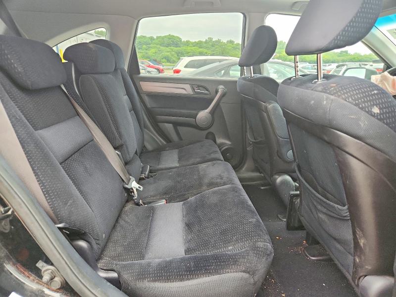 58112376 :رقم المزاد ، 3CZRE485X8G700724 vin ، 2008 Honda Cr-v مزاد بيع