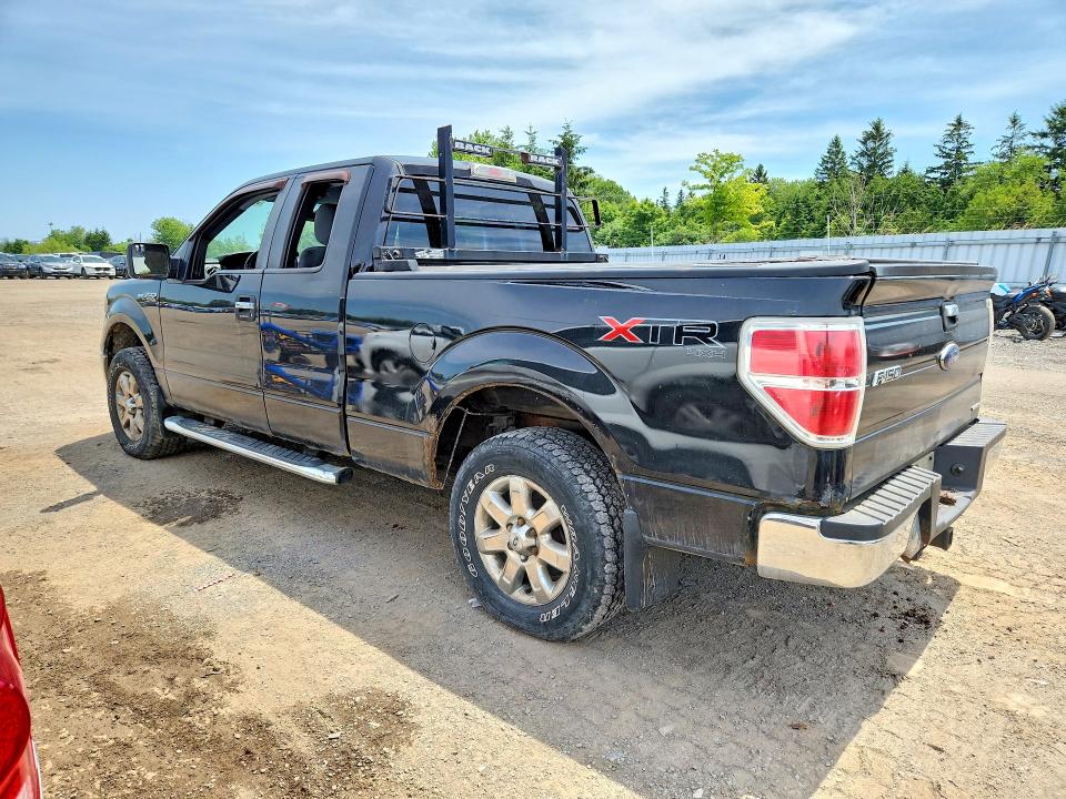 58357366 :رقم المزاد ، 1FTFX1EF0DFC00906 vin ، 2013 Ford F150 مزاد بيع