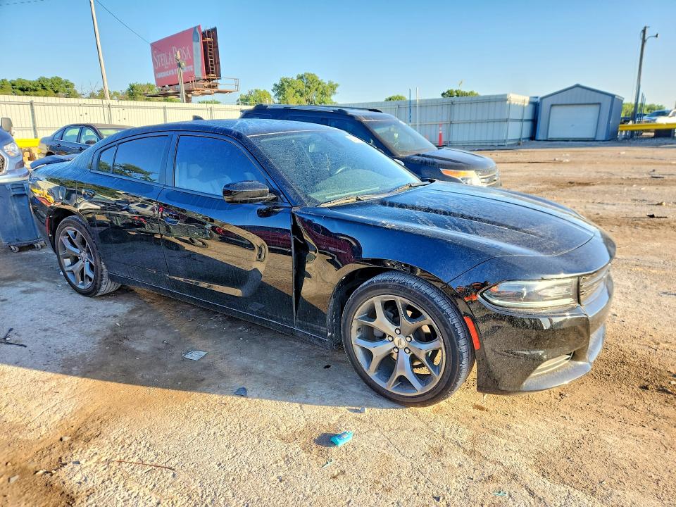 Aukcja sprzedaży 2017 Dodge Charger, vin: 2C3CDXHG8HH579259, numer aukcji: 55642426