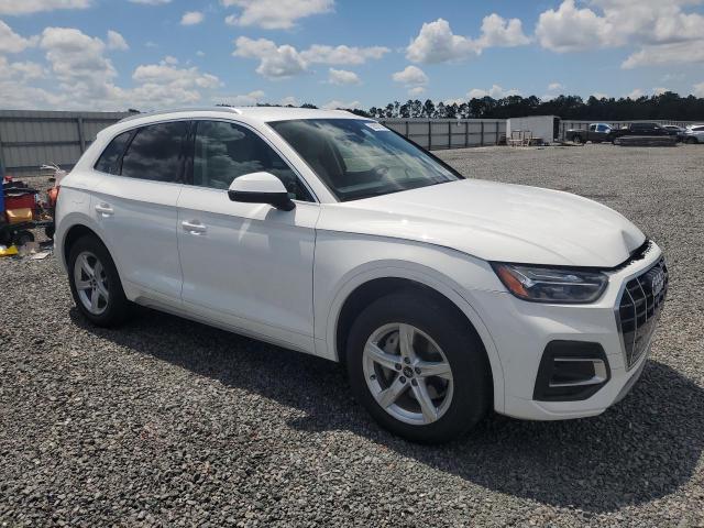Aukcja sprzedaży 2023 Audi Q5, vin: WA1ABAFY4P2096516, numer aukcji: 56587826