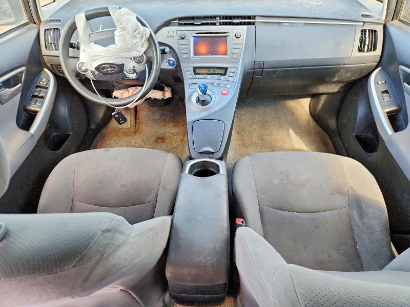 Aukcja sprzedaży 2014 Toyota Prius, vin: JTDKN3DUXE1784827, numer aukcji: 57269566