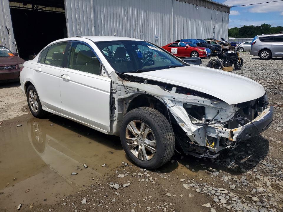 Продажа на аукционе авто 2008 Honda Accord, vin: 1HGCP26428A061162, номер лота: 57213226
