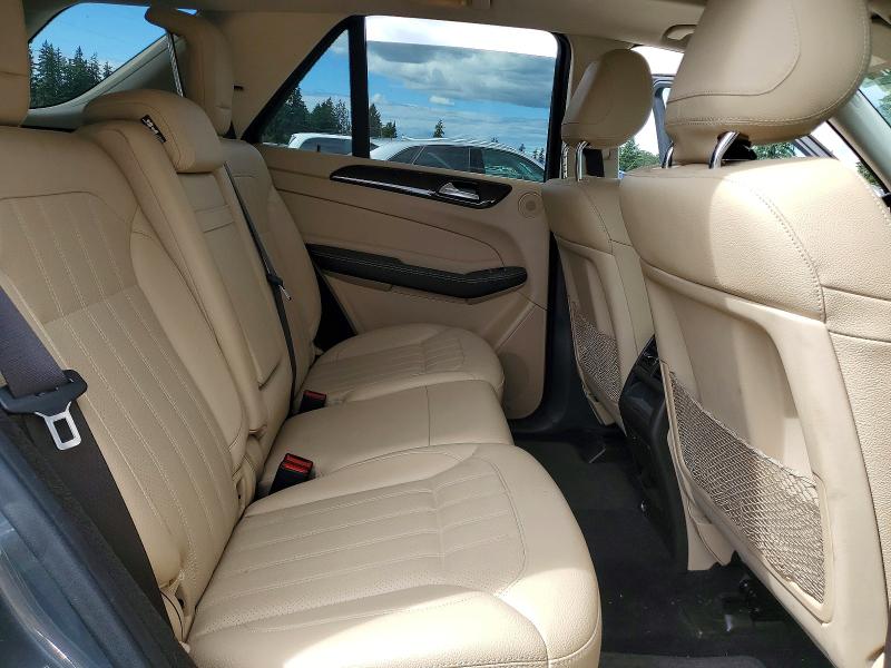 56931696 :رقم المزاد ، 4JGDA5JB4HA825889 vin ، 2017 Mercedes-benz Gle مزاد بيع