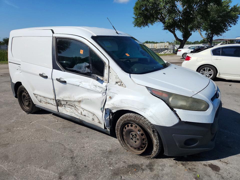 Aukcja sprzedaży 2017 Ford Transit Connect, vin: NM0LS6E76H1310205, numer aukcji: 59083706