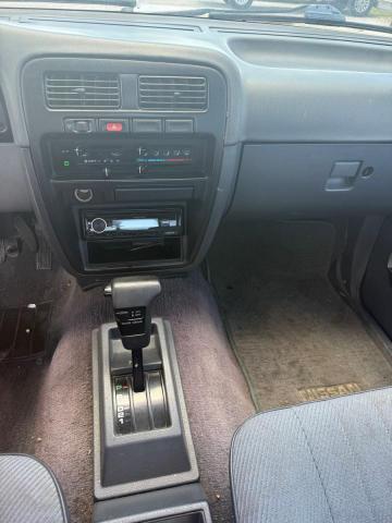 Продажа на аукционе авто 1994 Nissan Truck, vin: 1N6SD16S6RC376349, номер лота: 57911936