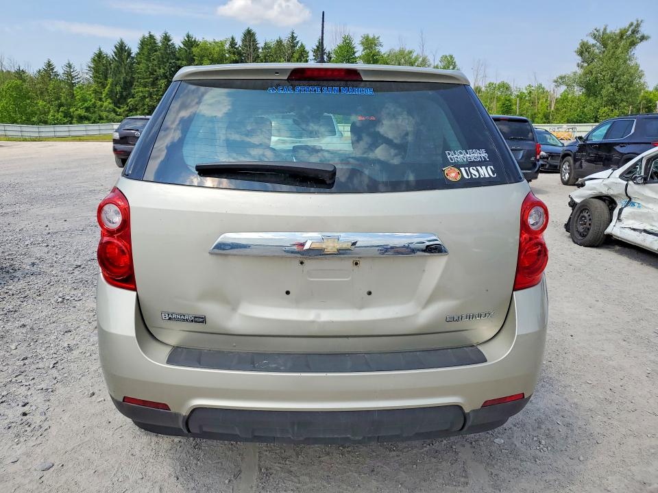 Продаж на аукціоні авто 2013 Chevrolet Equinox, vin: 2GNALBEK3D1188659, номер лоту: 56123256