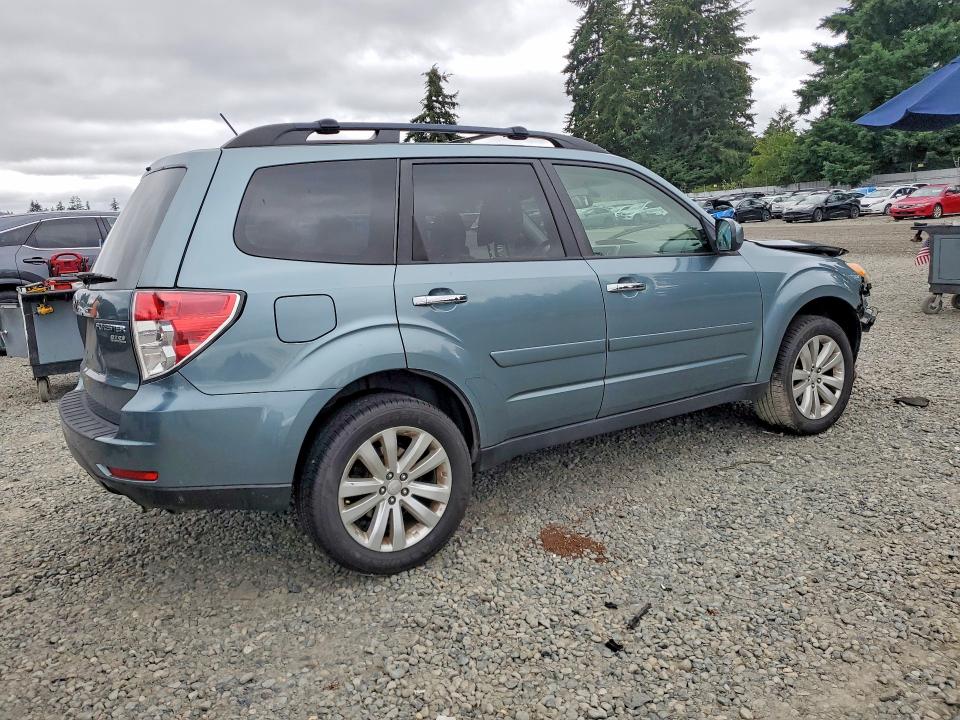 Продаж на аукціоні авто 2013 Subaru Forester, vin: JF2SHADCXDH401222, номер лоту: 58501046