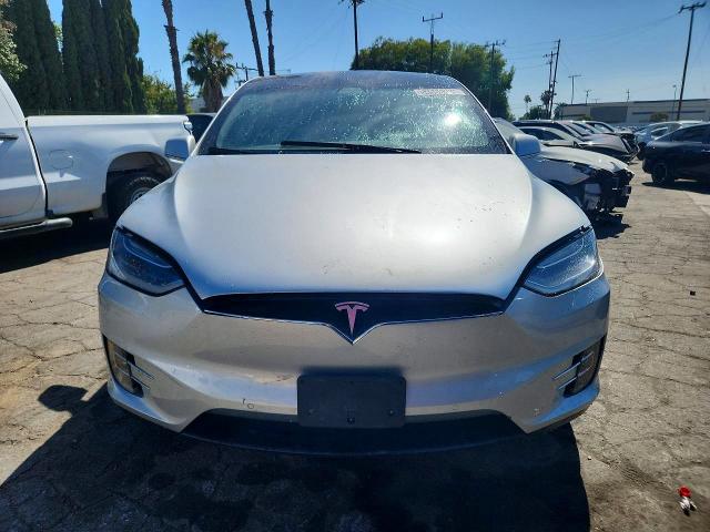Продажа на аукционе авто 2016 Tesla Model X, vin: 5YJXCBE25GF024933, номер лота: 54555356