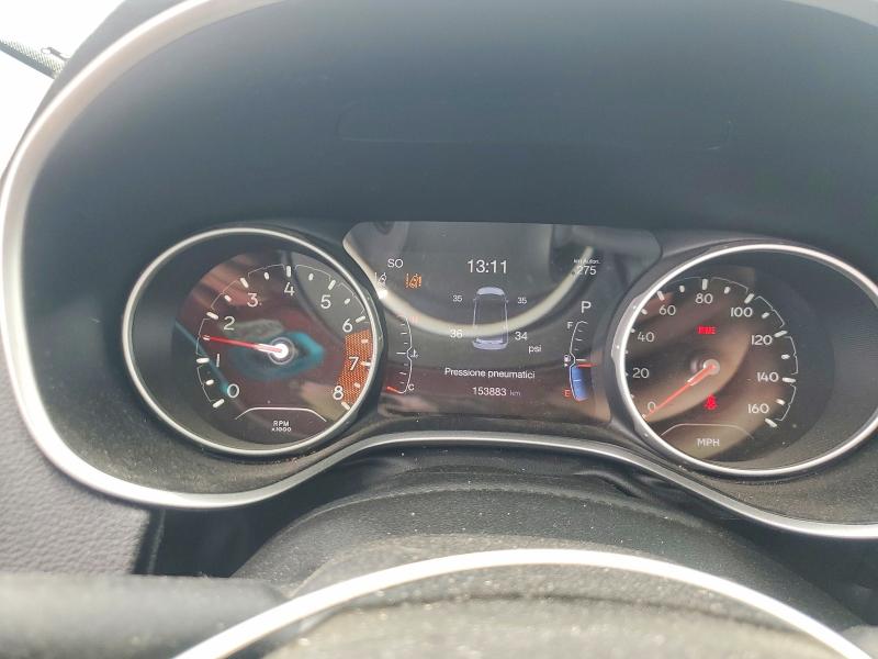 Aukcja sprzedaży 2021 Jeep Compass, vin: 3C4NJDCB6MT541845, numer aukcji: 56748536