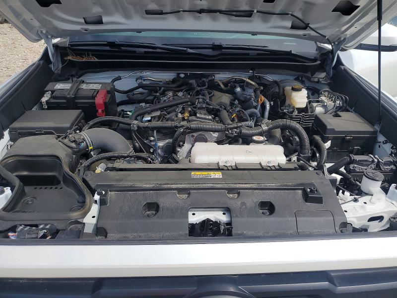 Aukcja sprzedaży 2024 Toyota Tacoma, vin: 3TYLB5JNXRT051132, numer aukcji: 57025856