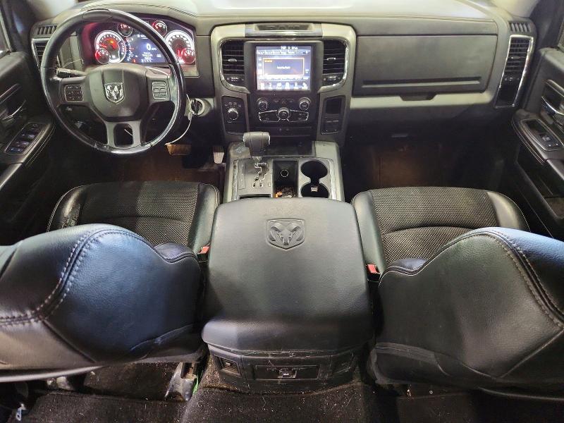Продаж на аукціоні авто 2013 Ram 1500, vin: 1C6RR7MT5DS507519, номер лоту: 56290876