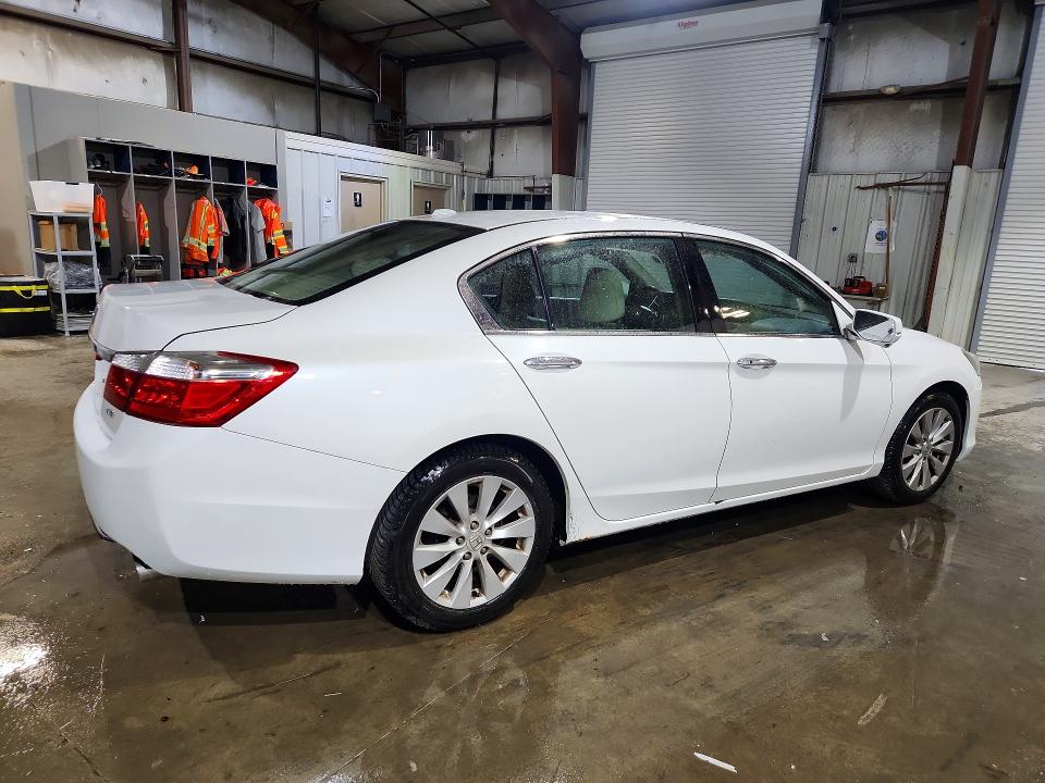 2015 Honda Accord მანქანა იყიდება აუქციონზე, vin: 1HGCR3F84FA006857, აუქციონის ნომერი: 58748926