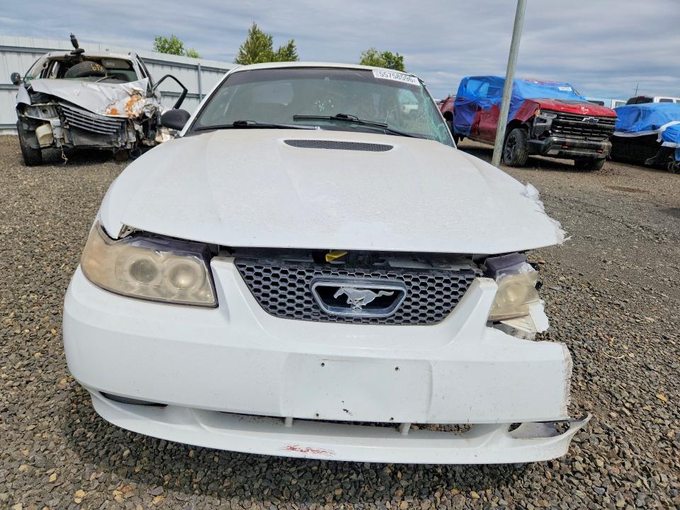 Aukcja sprzedaży 2000 Ford Mustang, vin: 1FAFP42X5YF278978, numer aukcji: 55758596