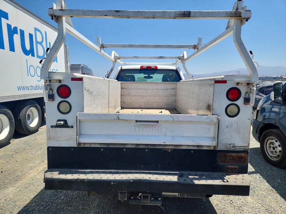 2015 Chevrolet Silverado მანქანა იყიდება აუქციონზე, vin: 1GB0CUEG6FZ519809, აუქციონის ნომერი: 56807726