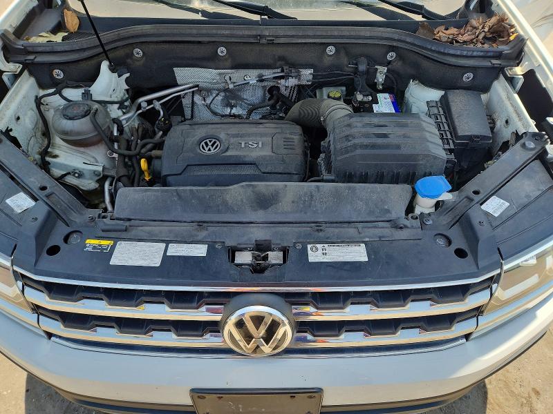 Aukcja sprzedaży 2020 Volkswagen Atlas, vin: 1V2WP2CA5LC500369, numer aukcji: 85628075