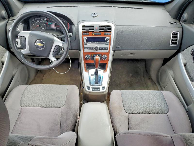 Продажа на аукционе авто 2008 Chevrolet Equinox, vin: 2CNDL43F186348162, номер лота: 57058736