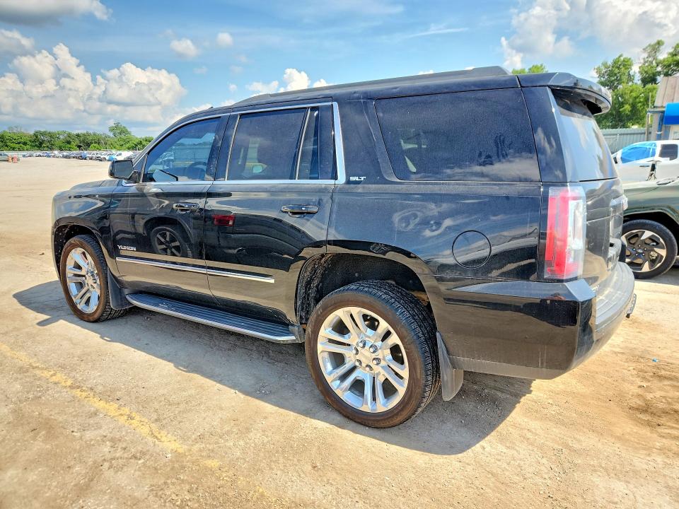 Продаж на аукціоні авто 2018 Gmc Yukon, vin: 1GKS2BKC4JR318520, номер лоту: 52951226