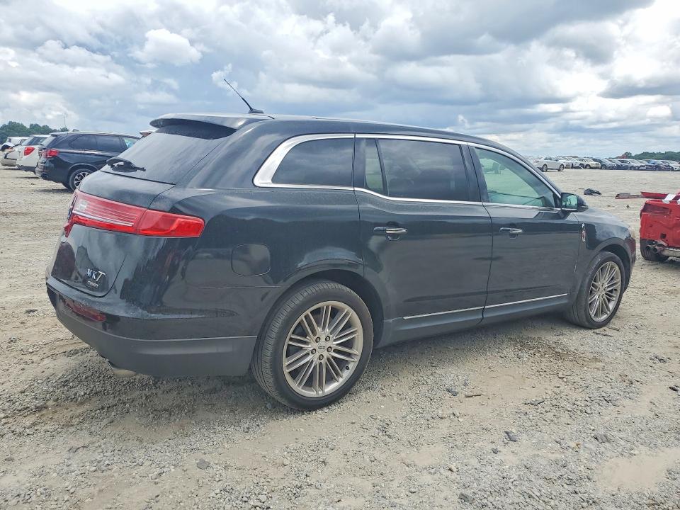 Aukcja sprzedaży 2014 Lincoln Mkt, vin: 2LMHJ5AT4EBL56768, numer aukcji: 56442096