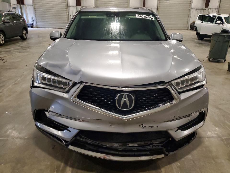 Aukcja sprzedaży 2020 Acura Mdx, vin: 5J8YD4H55LL046152, numer aukcji: 56580686