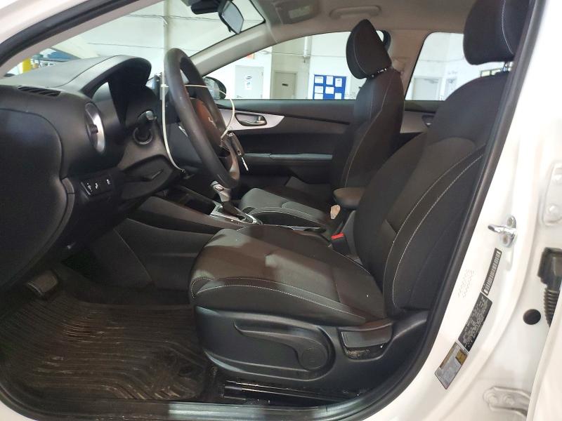 Продаж на аукціоні авто 2022 Kia Forte, vin: 3KPF24AD0NE473893, номер лоту: 59102546