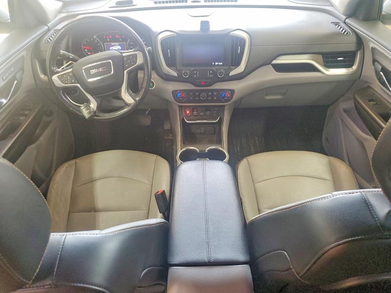 Продаж на аукціоні авто 2020 Gmc Terrain, vin: 3GKALVEX5LL157453, номер лоту: 57361516