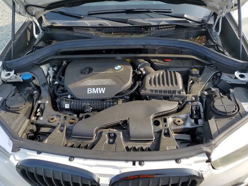 Продаж на аукціоні авто 2019 Bmw X1, vin: WBXHT3C54K3H35834, номер лоту: 58890496