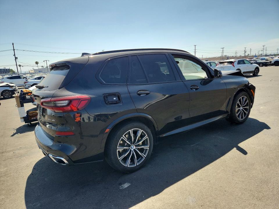 56095216 :رقم المزاد ، 5UXCR6C50KLK79480 vin ، 2019 Bmw X5 مزاد بيع
