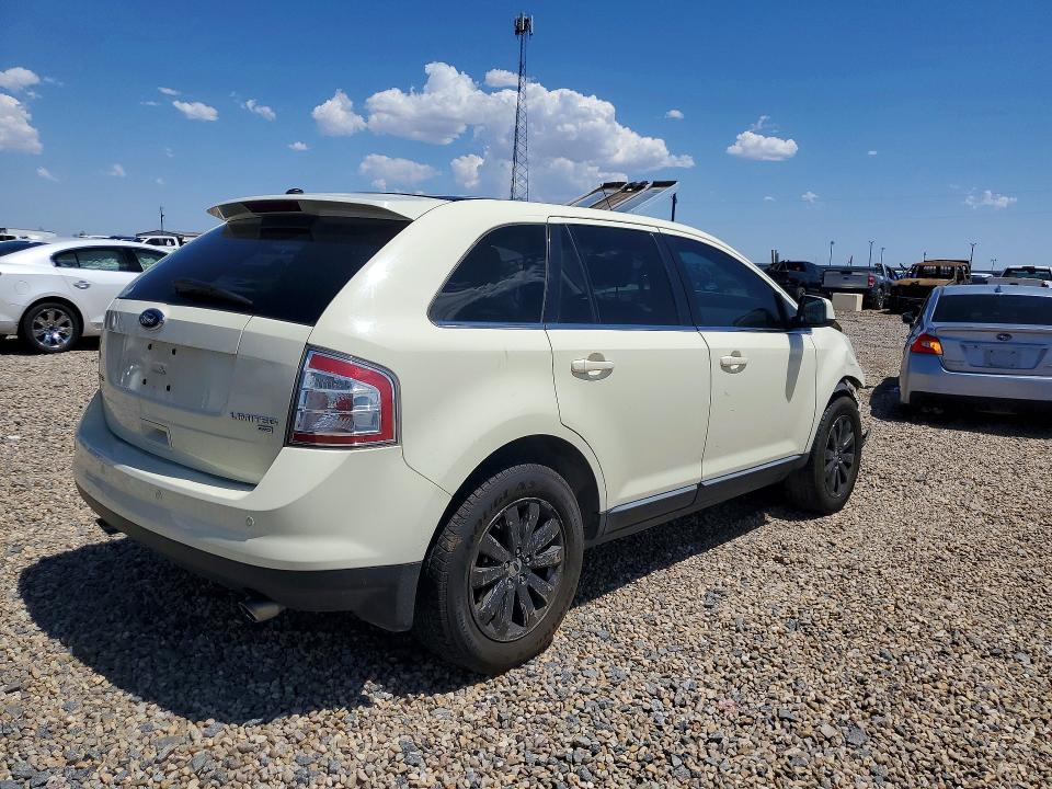 2008 Ford Edge მანქანა იყიდება აუქციონზე, vin: 2FMDK49C08BA97772, აუქციონის ნომერი: 56607646