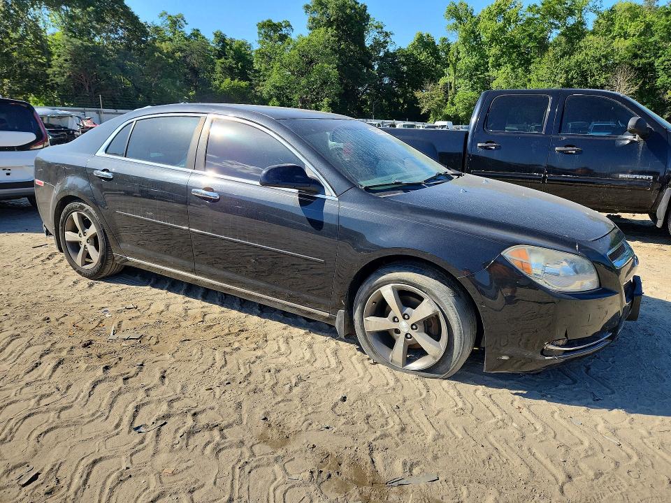 Продажа на аукционе авто 2012 Chevrolet Malibu, vin: 1G1ZC5E06CF211279, номер лота: 55337066