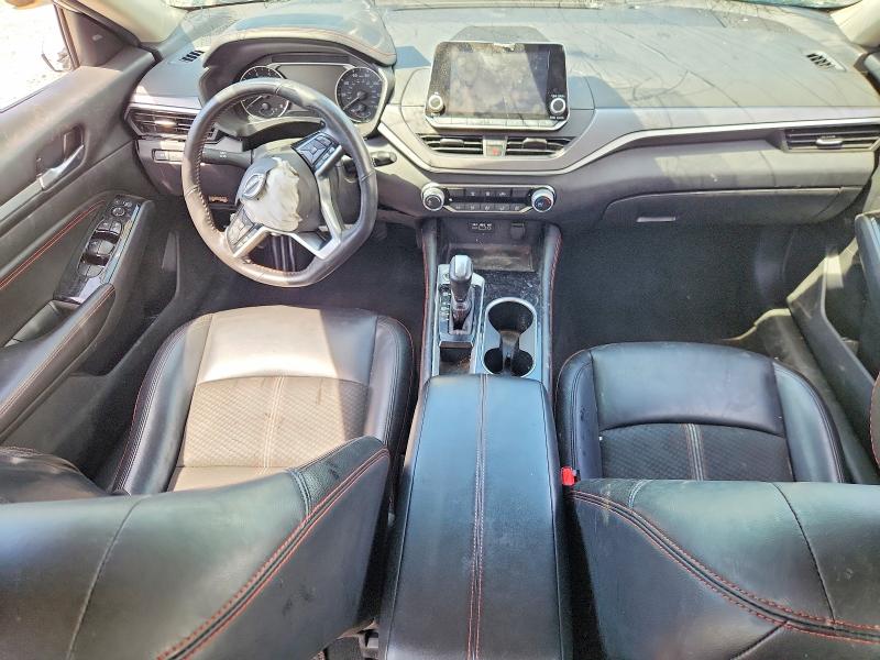 Продаж на аукціоні авто 2023 Nissan Altima, vin: 1N4BL4CV0PN386808, номер лоту: 57538606