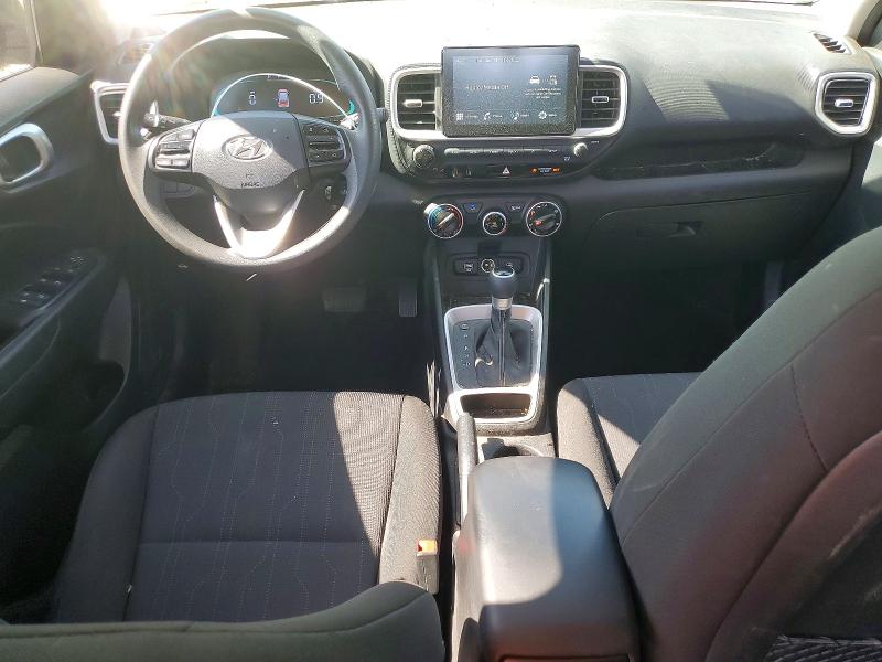 Aukcja sprzedaży 2023 Hyundai Venue, vin: KMHRB8A30PU238583, numer aukcji: 56538796