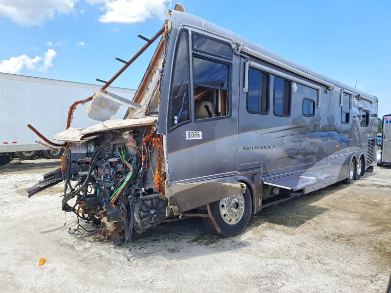 Aukcja sprzedaży 2002 Spartan Cargo Motorhome, vin: 4VZAT34952C040841, numer aukcji: 58236766