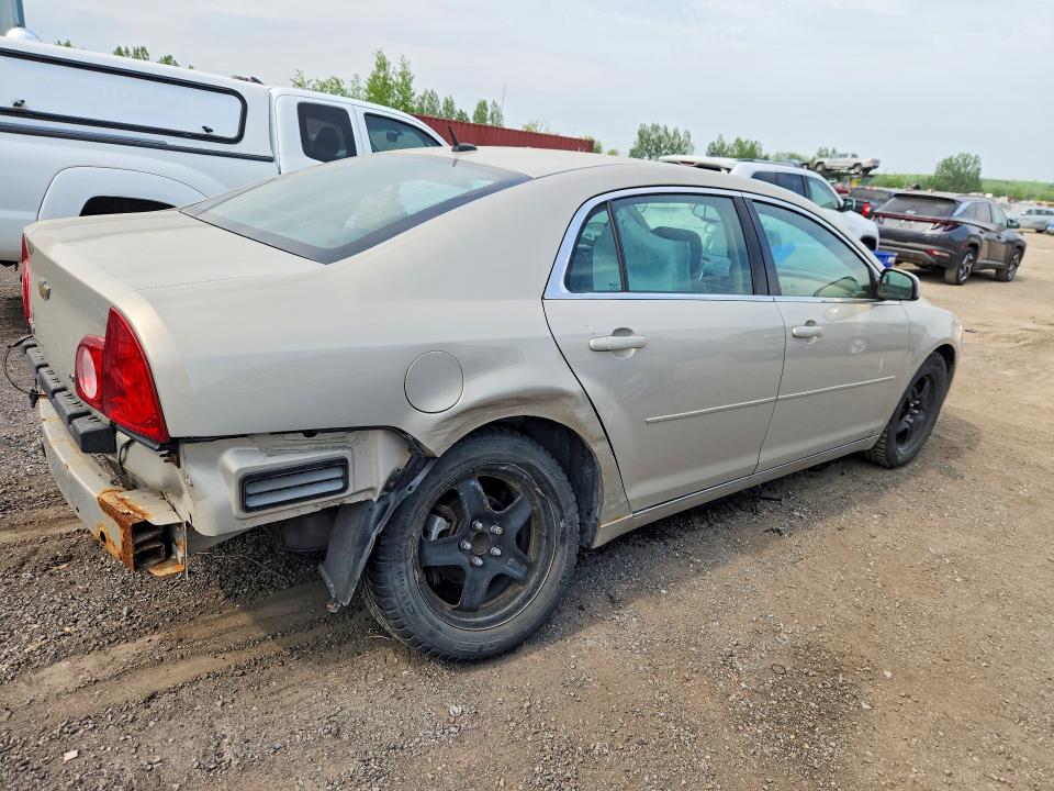 Продажа на аукционе авто 2009 Chevrolet Malibu, vin: 1G1ZJ57BX9F221925, номер лота: 55823246